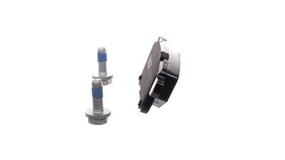 BREMSBELAGSATZ SCHEIBENBREMSE SKF VKBP90134 16