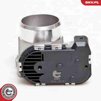 CARCASA CLAPETA ESEN SKV 12SKV039 5