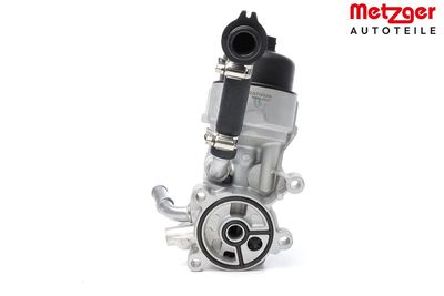 GEHäUSE ÖLFILTER METZGER AUTOTEILE 2370029 29