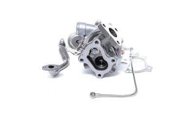 LADER AUFLADUNG BTS Turbo T981431 20