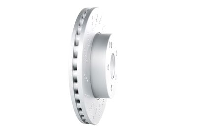 BREMSSCHEIBE BOSCH 0986479331 24