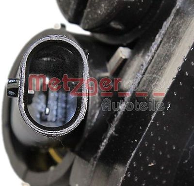 TERMOSTAT LICHID RACIRE METZGER AUTOTEILE 4006289 3
