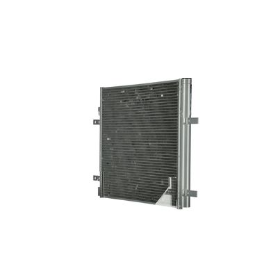 KONDENSATOR KLIMAANLAGE NISSENS 941091 31