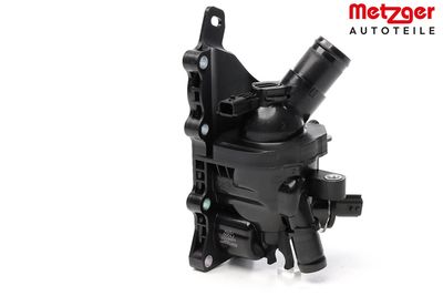 TERMOSTAT LICHID RACIRE METZGER AUTOTEILE 4006500 34