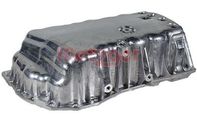 Miska olejowa METZGER AUTOTEILE 7990236