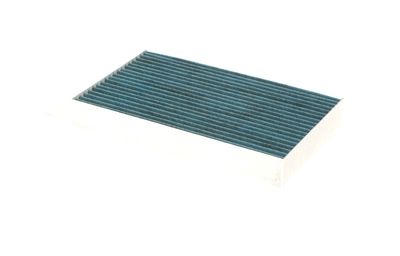 FILTER INNENRAUMLUFT BOSCH 0986628534 14