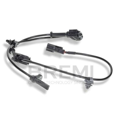 Vorschau Sensor, Raddrehzahl