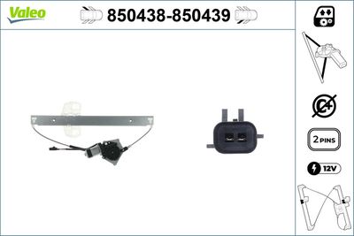 MECANISM ACTIONARE GEAM