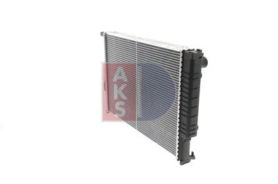 RADIATOR RACIRE MOTOR AKS DASIS 051450N 10