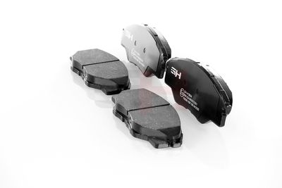 SET PLACUTE FRANA FRANA DISC GH GH413934 50