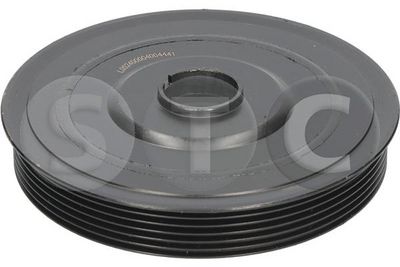 RIEMENSCHEIBE KURBELWELLE