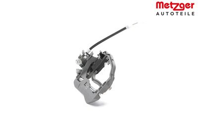 TüRGRIFFRAHMEN METZGER AUTOTEILE 2310758 10