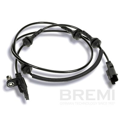 Sensor, wheel speed 50263