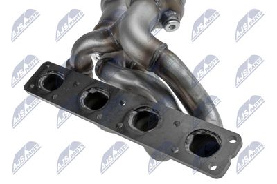 CATALIZATOR NTY KATBM001 4