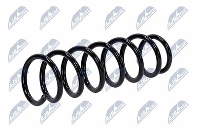 ARC SPIRAL NTY ASZBM002 22