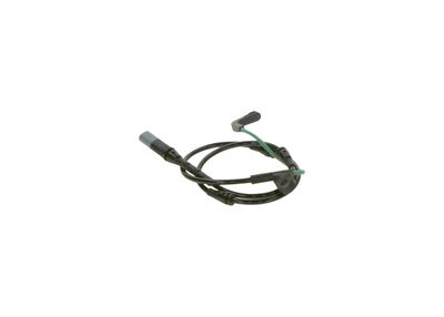 WARNKONTAKT BREMSBELAGVERSCHLEIß BOSCH 1987473028 14