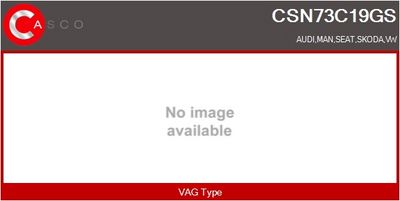 SENZOR IMPULSURI ARBORE COTIT CASCO CSN73C19GS