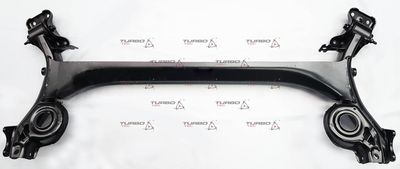 CORP AX TURBO-TEC TTRAX001061 1