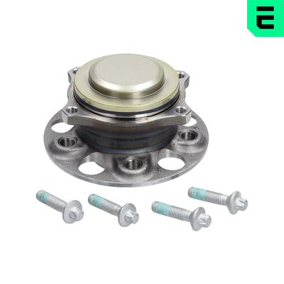 SET RULMENT ROATA OPTIMAL 401601