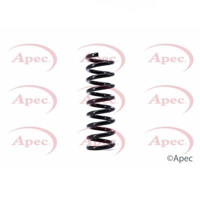 Suspension Spring APEC ACS1383