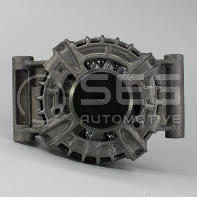 Alternateur SEG Automotive — 14V, 200mm