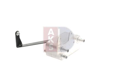 ÖLKüHLER AUTOMATIKGETRIEBE AKS DASIS 026016N 12