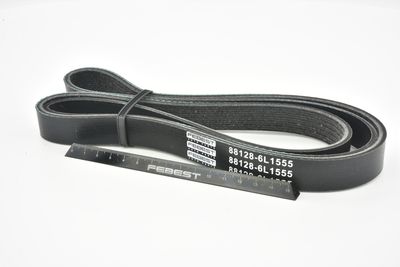 CUREA TRANSMISIE CU CANELURI FEBEST 881286L1555 5