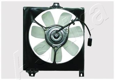 ASHIKA VNT151010 Вентилятор системи охолодження двигуна 