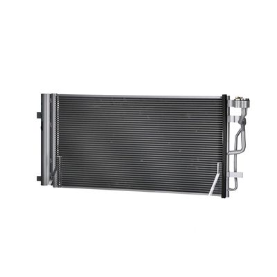 KONDENSATOR KLIMAANLAGE NISSENS 941289 11