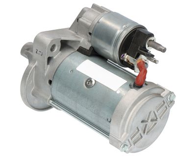 STARTER VALEO 438347 11