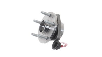 RADLAGERSATZ SKF VKBA7110 4