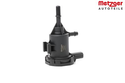 VENTIL AKTIVKOHLEFILTER METZGER AUTOTEILE 2250722 36