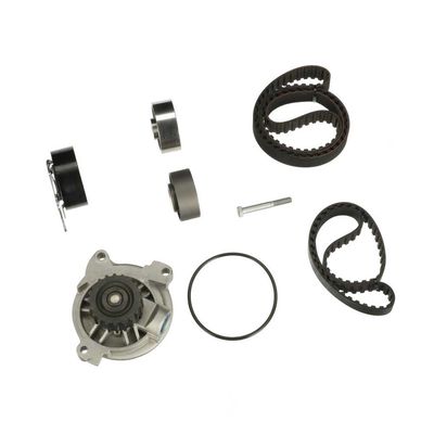 SET POMPA APA + CUREA DINTATA GATES KP45323XS 68