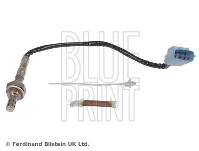 BLUE PRINT Lambdasonde