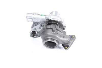 LADER AUFLADUNG BTS Turbo T916642 21