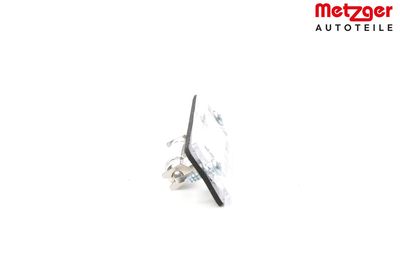 KENNZEICHENLEUCHTE METZGER AUTOTEILE 2080039 29