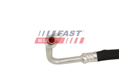 CONDUCTA JOASA PRESIUNE AER CONDITIONAT FAST FT10252 1