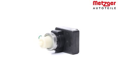 DRUCKWANDLER TURBOLADER METZGER AUTOTEILE 08920181 16
