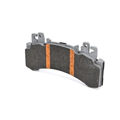 BREMSBELAGSATZ SCHEIBENBREMSE DELPHI LP5015EV 19