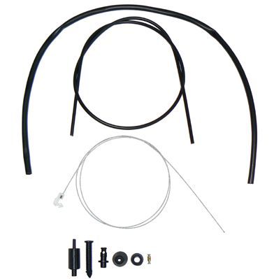 Accelerator Cable 10.0383