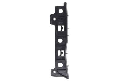 Bumperbevestiging Voor Rechts (plastic) past: FORD KUGA II 01.17-12.19
