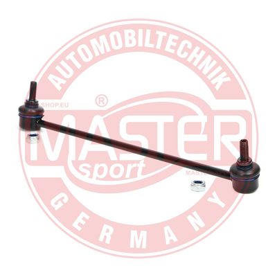 Тяга / стойка, стабилизатор MASTER-SPORT GERMANY 30667-PCS-MS для CITROËN C-ELYSEE