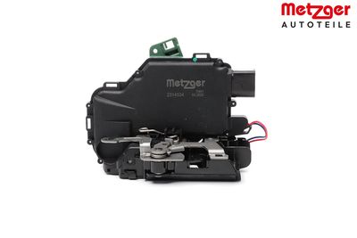 TüRSCHLOSS METZGER AUTOTEILE 2314534 3