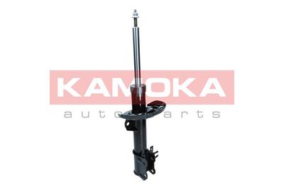 KAMOKA 2000592 Амортизаторы  для OPEL MERIVA B вэн (S10) 1.6 CDTI (75)