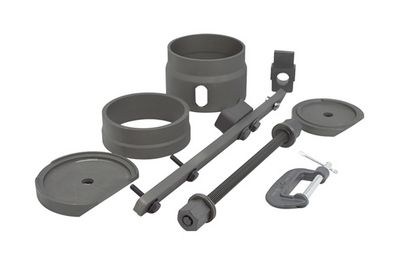 AUSDRüCKER QUERLENKERLAGERBUCHSE