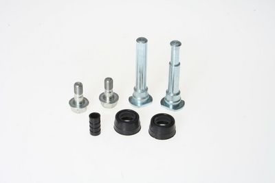 комплект водещи втулки, спирачен апарат BUDWEG CALIPER 169131