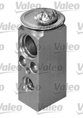 VALEO 509687 Розширювальний клапан кондиціонера для OPEL (Опель)