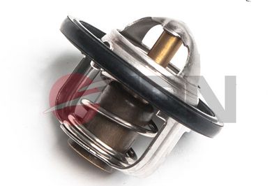 Thermostat, Kühlmittel