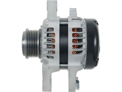 GENERATOR / ALTERNATOR AS-PL A6489S 3