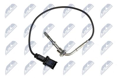 Sensor, Abgastemperatur